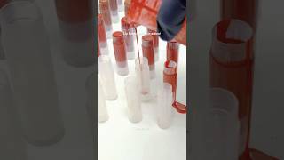 Lip Balm Creation in Action koqobeauty lipbalm koqobeauty shorts youtubeshorts [upl. by Mraz]