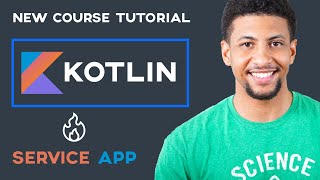 Kotlin tutorial  Beginners Course [upl. by Dannie827]