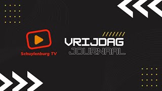 Schuylenburg TV Journaal 230 [upl. by Smoht96]