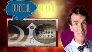 Bill Nye the Science Guy 0516 Storms [upl. by Berthoud767]