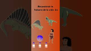 ¿Qué es la paleontología cienciasnaturales paleontologia Cienciasdelatierra [upl. by Ruthven]