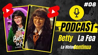 Betty La Fea Ep0708 [upl. by Ahsekahs]