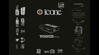 TUTO SUR ¤¤《ICÔNE VOGUE PRO》¤¤ACTIVER VANILLAGOGO IPTVGOGO VOD [upl. by Nitsed]