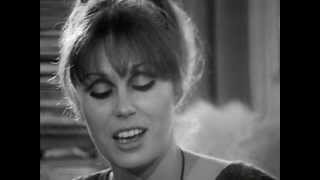 Joanna Lumley 1968 The ORIGINAL vid [upl. by Nek]