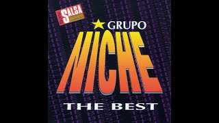 Grupo Niche 100 Exitos Recopilación [upl. by Yelhs]