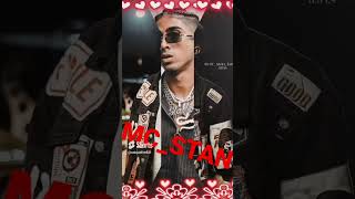 New song Urashi MC STAN subscribe shortfeed support mcstanurashitrending Aℓᴏkgสϻer07newsong [upl. by Elson]