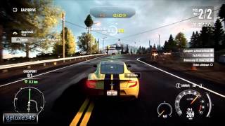 Need for Speed Rivals Gameplay PC HD [upl. by Azmah]