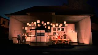 The House I Grew up in  New Home Insurance TV advert  Hiscox [upl. by Reerg]