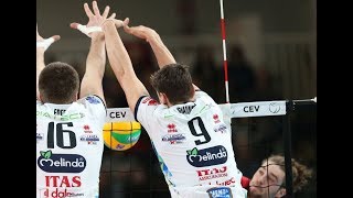 Giannelli Monster Block I 9 muri realizzati contro il Noliko Maaseik by Sirio Film [upl. by Raffo]