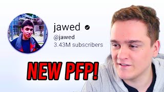 Why Did Jawed Do This hes active again [upl. by Ecidnarb799]