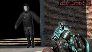 gmod ARGs [upl. by Ailido]