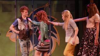 Footloose The Musical  Somebodys Eyes  Barter Theatre 2017 [upl. by Pauline]