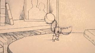 Traditional Animation demo reel 2013 [upl. by Finley]