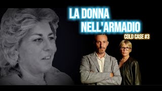 CRIMINI DIMENTICATI  CHI HA UCCISO ANTONELLA DI VEROLI [upl. by Ardnahc170]