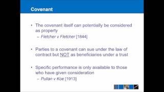 Introduction to Trust law Basics and Types of Trusts  UOL Level 6 [upl. by Luthanen]