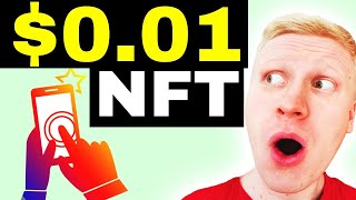 Binance NFT Marketplace Tutorial How to Buy and Sell NFT in Binance [upl. by Wandis]