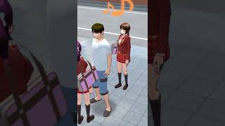 Mobile thgame Sakura school simulatorplay gameAli Gamers playersakuraschoolsimulator gaming [upl. by Hiamerej]