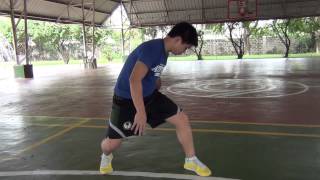 Paano Maglaro ng Basketbol [upl. by Eiramrebma]