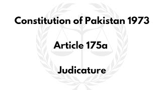 Article 4 amp 5 of Constitution of Pakistan 1973 I Detail Lecture Daily [upl. by Sarkaria]