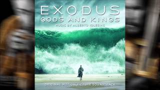 Exodus  Opening Theme  Soundtrack OST  By Alberto Iglesias Official [upl. by Ivek]