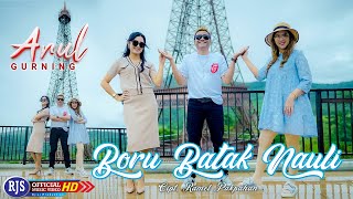 DJ Batak Remix Arul Gurning  BORU BATAK NAULI Official Music Video [upl. by Llenrod207]