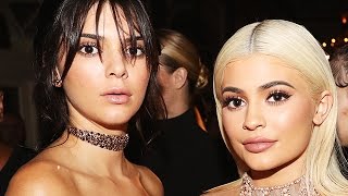 Kylie Jenner amp Kendall Jenner Not Happy Caitlyn Jenners Bottom Surgery [upl. by Labannah]