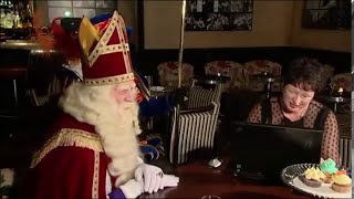 Sinterklaas Bram van der Vlugt in 2011 [upl. by Brainard427]