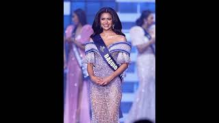 Miss World Philippines 2024 [upl. by Nandor]