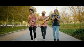 Muerdo ft ElCaribefunk  Aguacero Videoclip Oficial [upl. by Notslar]