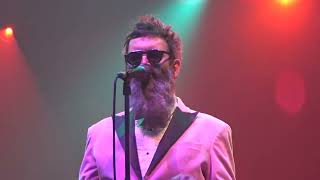 Eels  Steam Engine Live Paris Pleyel  21042023 [upl. by Perla]