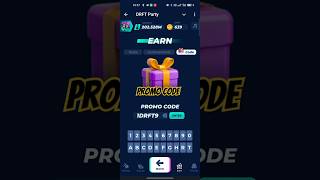 Draft party promo codeToday code promo codes for draftking youtube youteshorts viralvideo daily [upl. by Peedus]