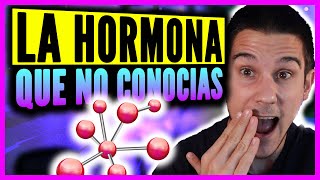 Descubre la Hormona GLP1⚡ Más SACIEDAD Más PÉRDIDA de GRASA 🔥¡No Te lo Han Contado Antes🤯 [upl. by Libbie]