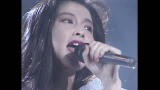 Chisato Moritaka LIVE  森高千里 「17才」 非実力派宣言 citypop [upl. by Calida]