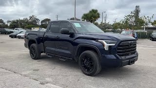 2022 Toyota Tundra Hollywood Fort Lauderdale Hialeah Boca Raton Palm Beach FL 24238201 [upl. by Arlie]