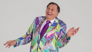 Barry Humphries A life dedicated to laughter [upl. by Nosliw480]