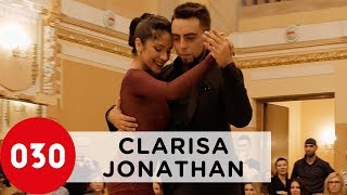 Clarisa Aragon and Jonathan Saavedra – Cacareando ClarisayJonathan [upl. by Bear]