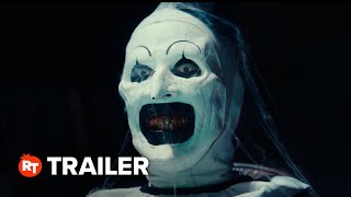 TERRIFIER 3 Teaser 1 4K  Only In Theaters October 11 2024 [upl. by Sivrep498]