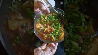 dudiya gosh recipe  easy to make  super tasty [upl. by Leksehc]