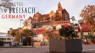 Breisach in 3 Minutes [upl. by Rosabel]