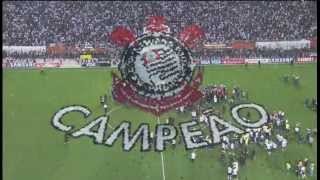 Corinthians x Boca Juniors  Final Libertadores 2012  Completo [upl. by Adalard]