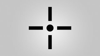 Cursor Is a Crosshair SOLVED  Photoshop [upl. by Acile]