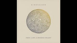 Birdtalker  quotFree Like a Broken Heartquot Official Audio [upl. by Millburn]