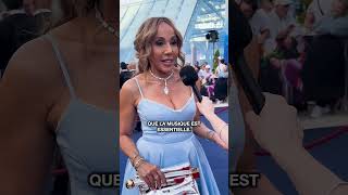 CATHY GUETTA NOUS DONNE SES MEILLEURS CONSEILS POUR UNE SOIRÉE RÉUSSIE  🔥 [upl. by Aysan773]