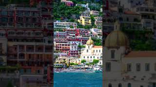 Positano Italy’s Most Beautiful Place 2023 [upl. by Roze]