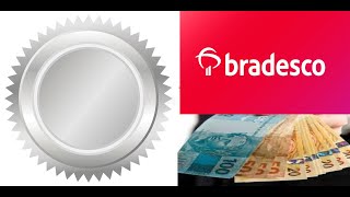 Transformando conta gov bronze em prata pelo Bradesco  A PARTE QUE TODOS ESTÃO TENDO DIFICULDADE [upl. by Loring]