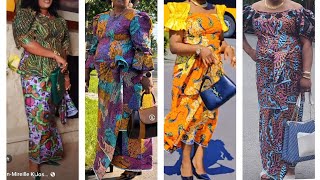 LES MODÈLES EN PAGNES POUR GRAND SUPER WAX VLISCO 2025 AIMEZ PARTAGEZ COMMENTEZ MERCI [upl. by Gisser]