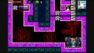 Metroid Zero Mission Item Locations Ridley [upl. by Notliw583]