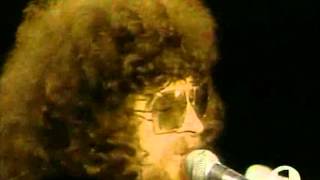 Electric Light Orchestra  Roll Over Beethoven Original Promo 1973 [upl. by Toma]