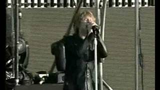 Bon Jovi  Everyday Live in Hyde Park London 2003 [upl. by Eterg]