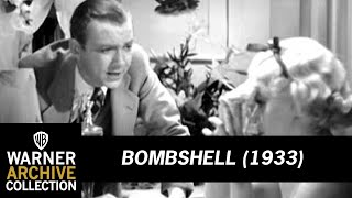 Preview Clip  Bombshell  Warner Archive [upl. by Somerset24]